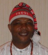 Edet Udofia Edet Udofia