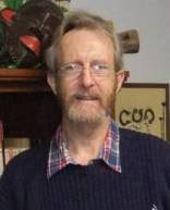 Dr. Robert Whittaker