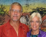 Fielden and Janet Allison Fielden and Janet Allison